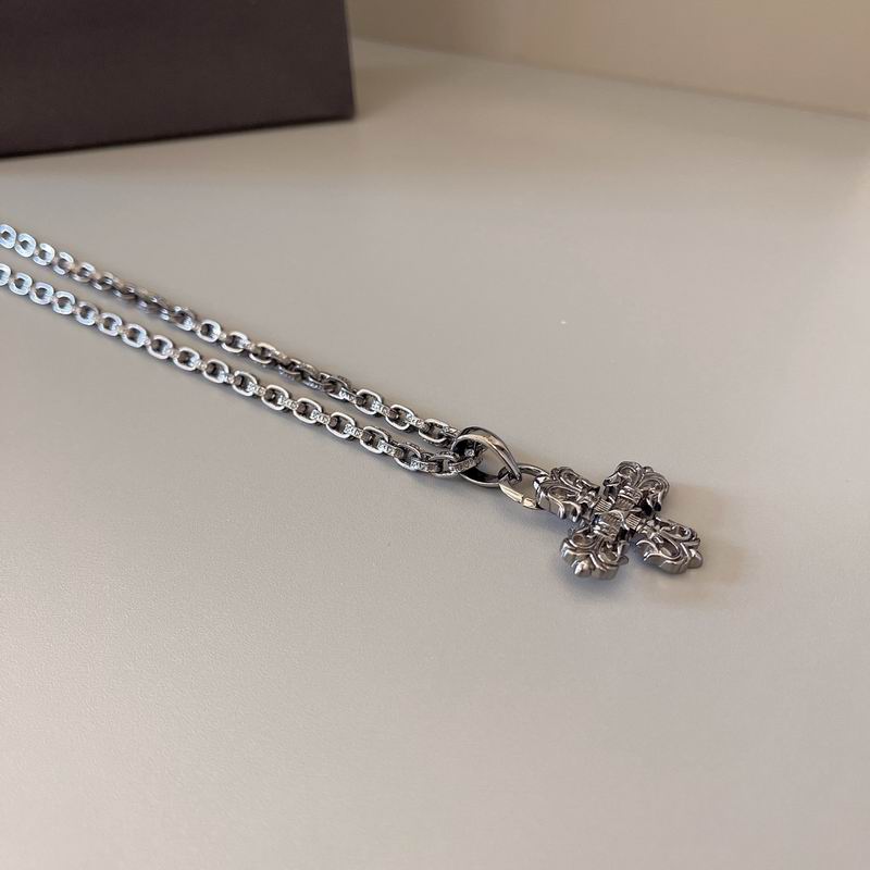 Chrome Hearts necklace 05yxh324